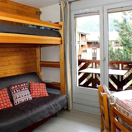 Apartman Marc V Bourg-Saint-Maurice