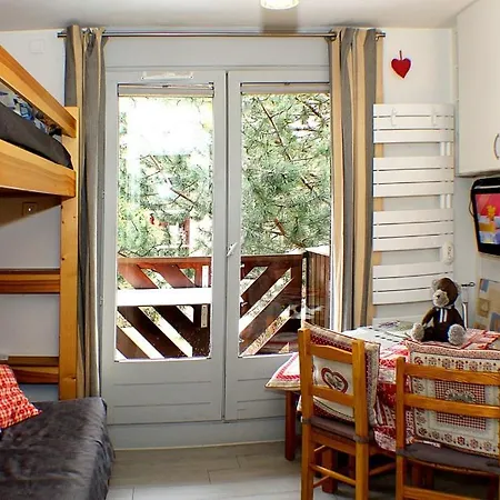 Apartment Marc V